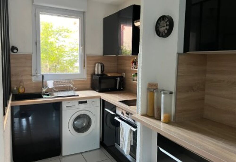 Location Appartement Appartement T2 Creon