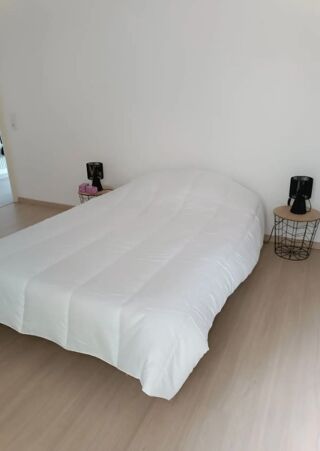  Appartement à louer 2 pièces 
