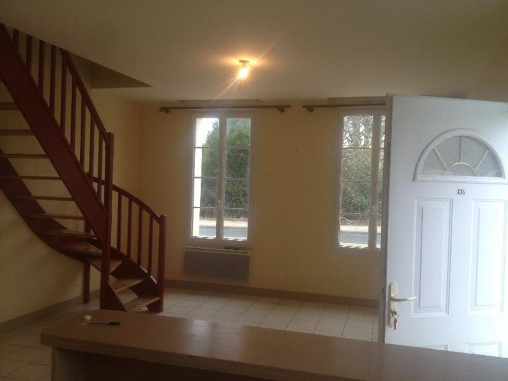 Location Maison Maison/Villa T3 Lugon-et-l'ile-du-carnay