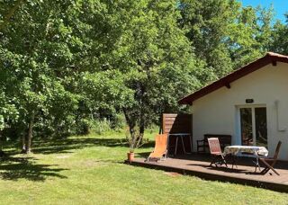  Appartement à louer 1 pièce 38 m²