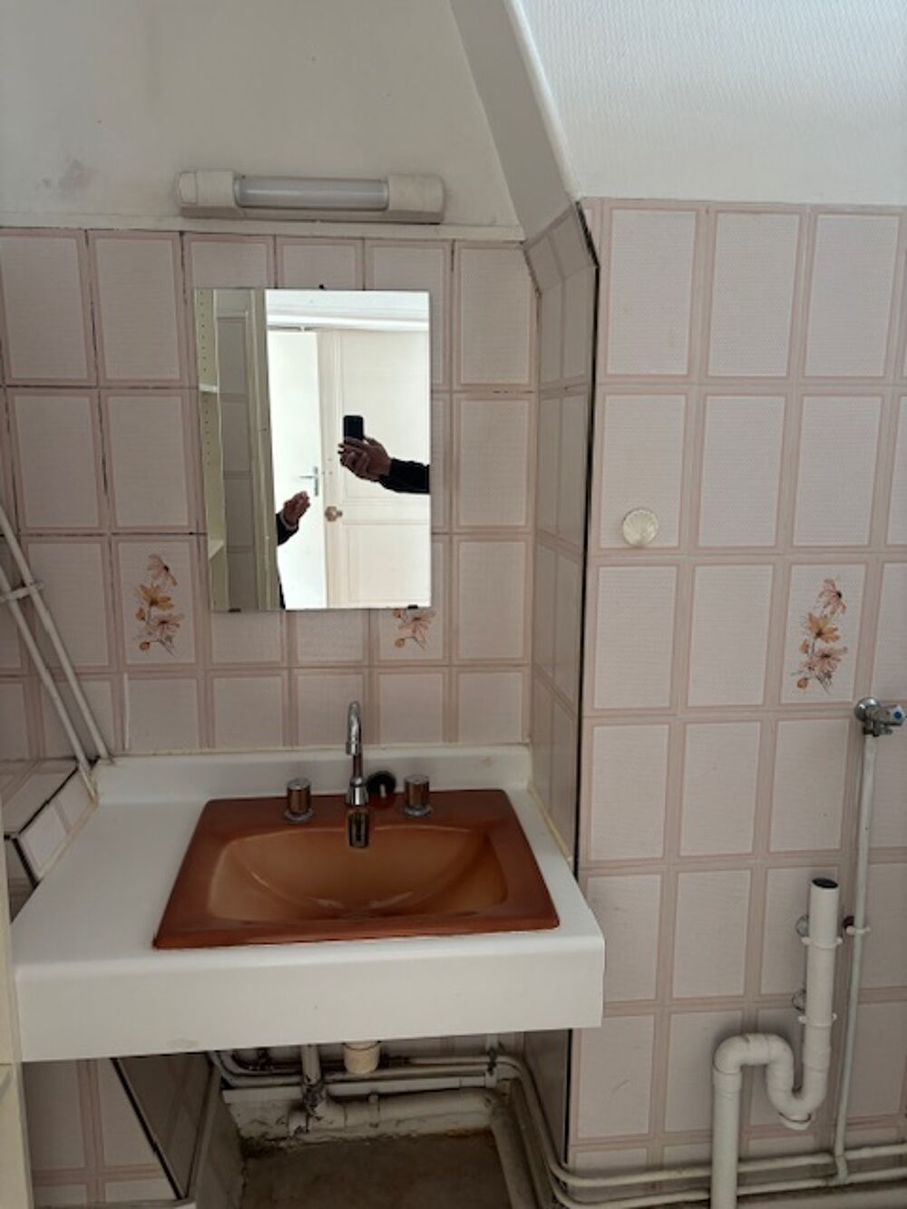 Location Appartement Appartement T2 Bordeaux