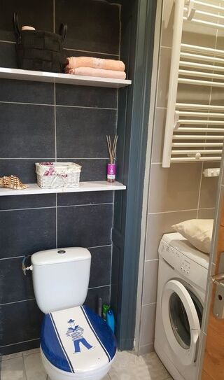  Appartement à louer 1 pièce 25 m² Castres-gironde