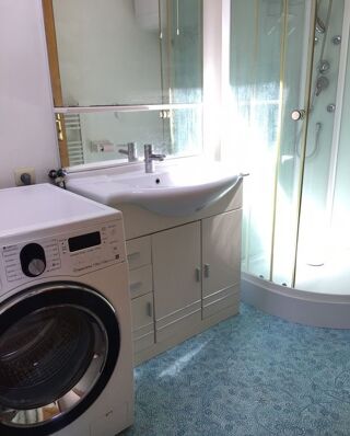  Appartement à louer 2 pièces 45 m²