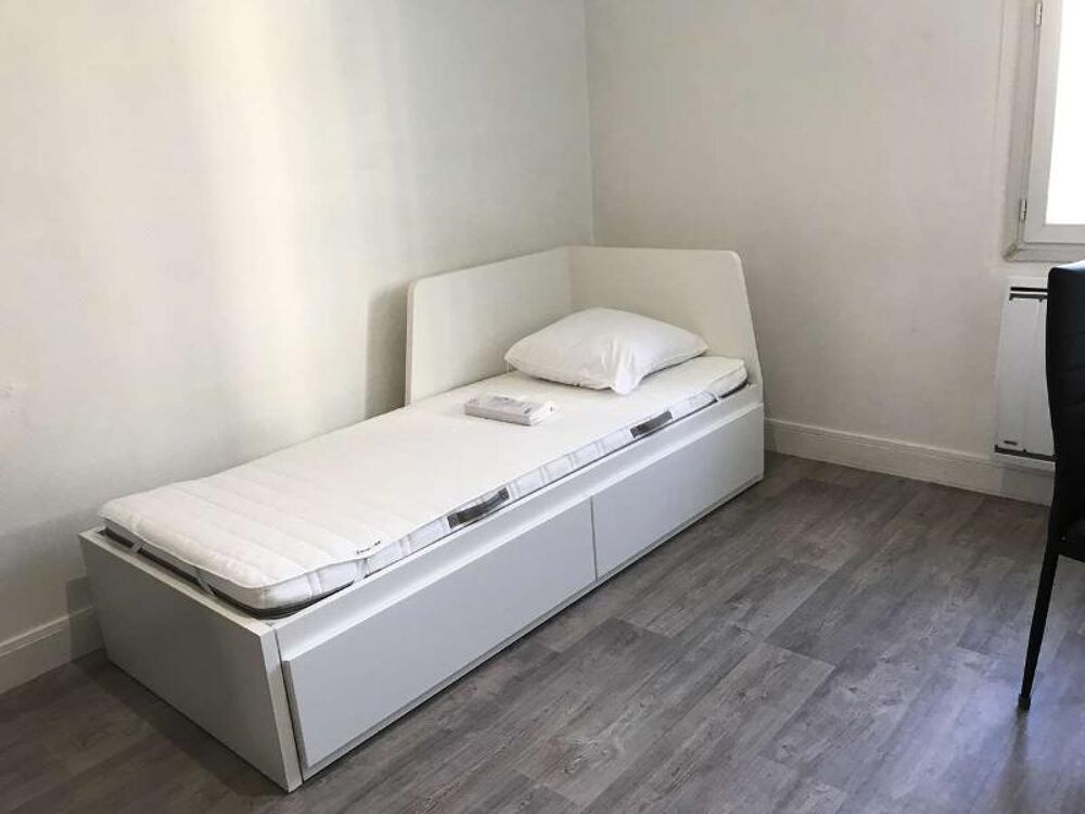 Location Appartement Appartement Chambre Bordeaux