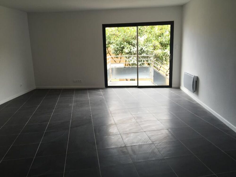 Appartement T3
