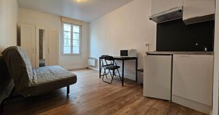  Appartement � louer 1 pi�ce 