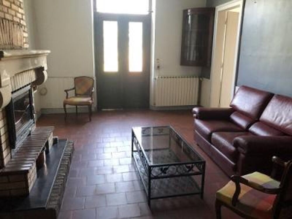Location Maison Maison/Villa T3 Salles