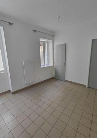  Appartement à louer 2 pièces 30 m²