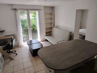  Appartement à louer 2 pièces 36 m²