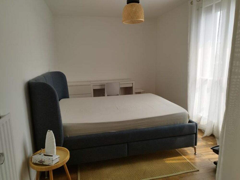Location Appartement Appartement Chambre Talence