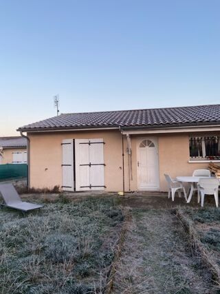  Maison � louer 3 pi�ces  Saint-denis-de-pile