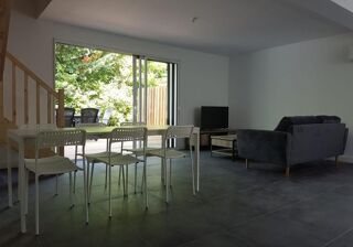  Maison à louer 5 pièces 100 m²