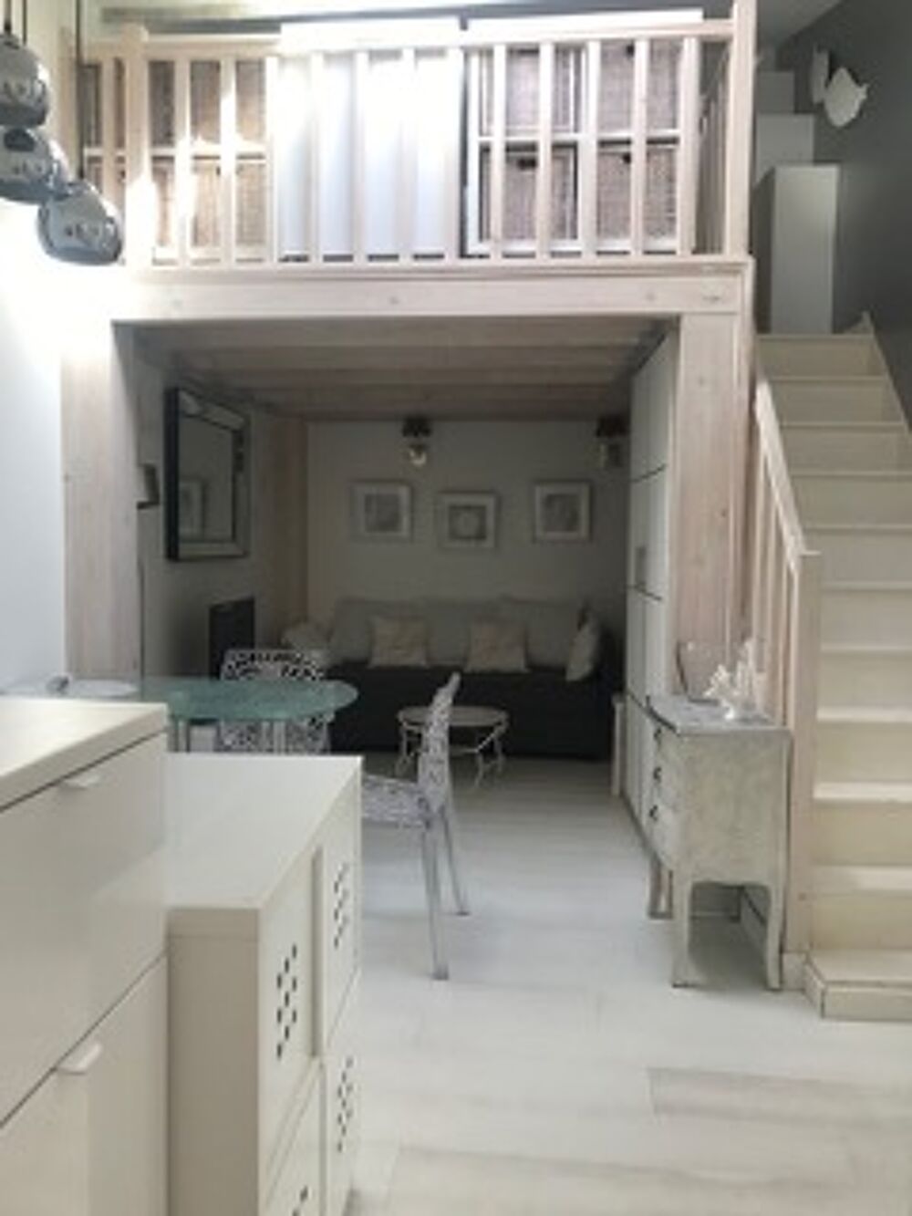 Location Appartement Appartement T2 Bordeaux