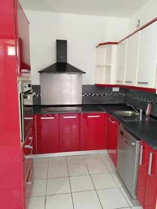  Maison � louer 4 pi�ces 