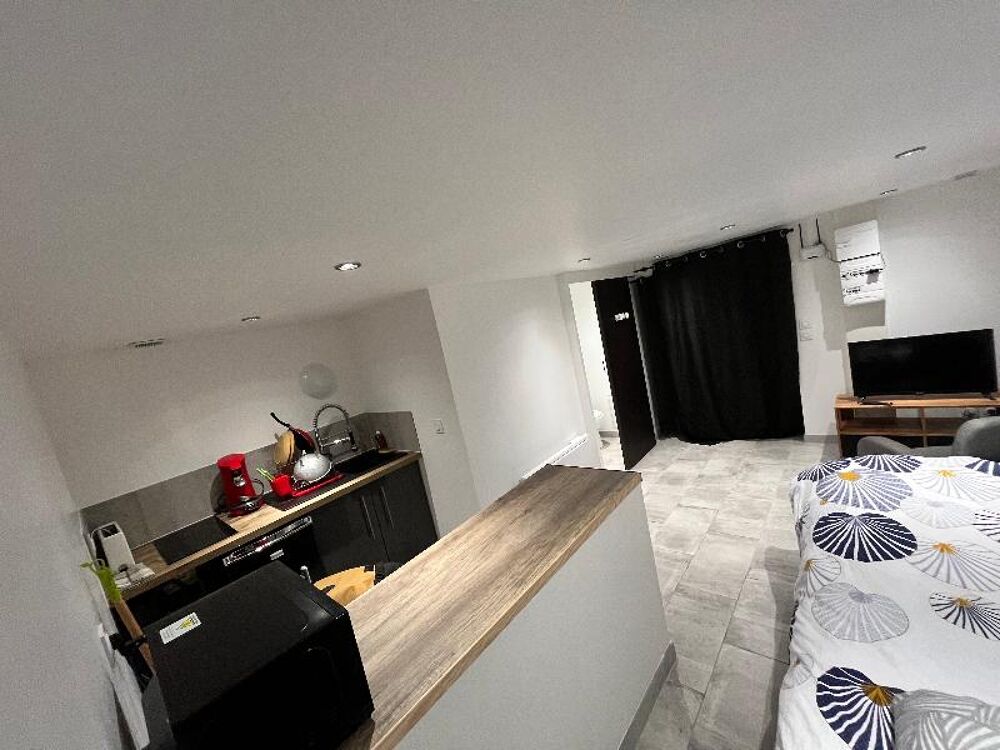 Location Appartement Appartement Studio Saint-ciers-sur-gironde