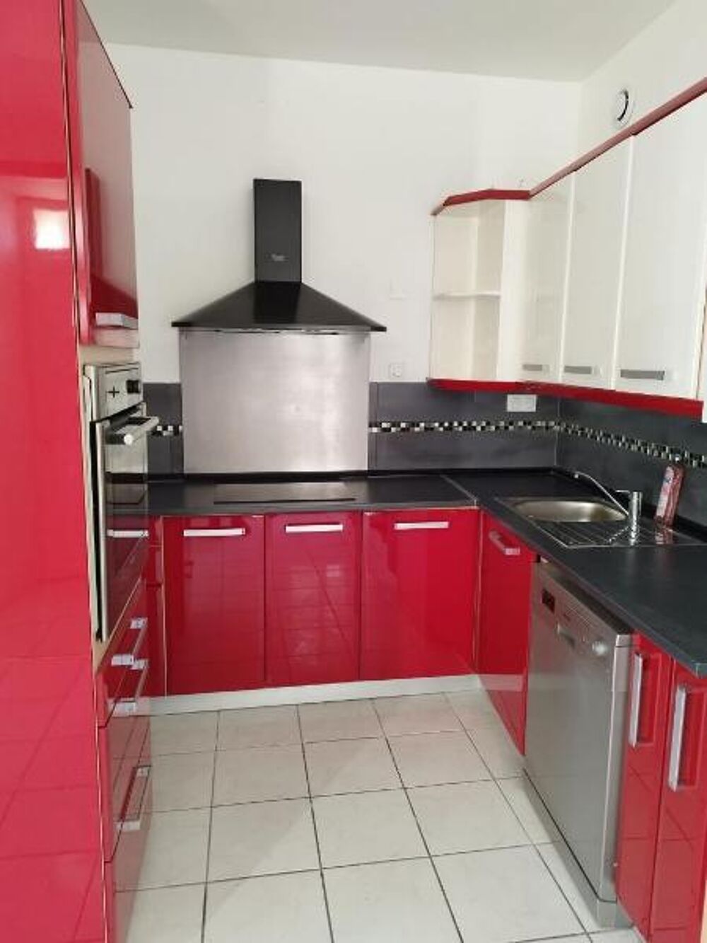 Location Maison Maison/Villa T4 Margaux