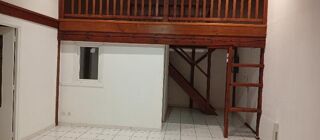  Appartement à louer 2 pièces 
