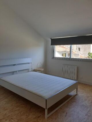  Appartement à louer 2 pièces 