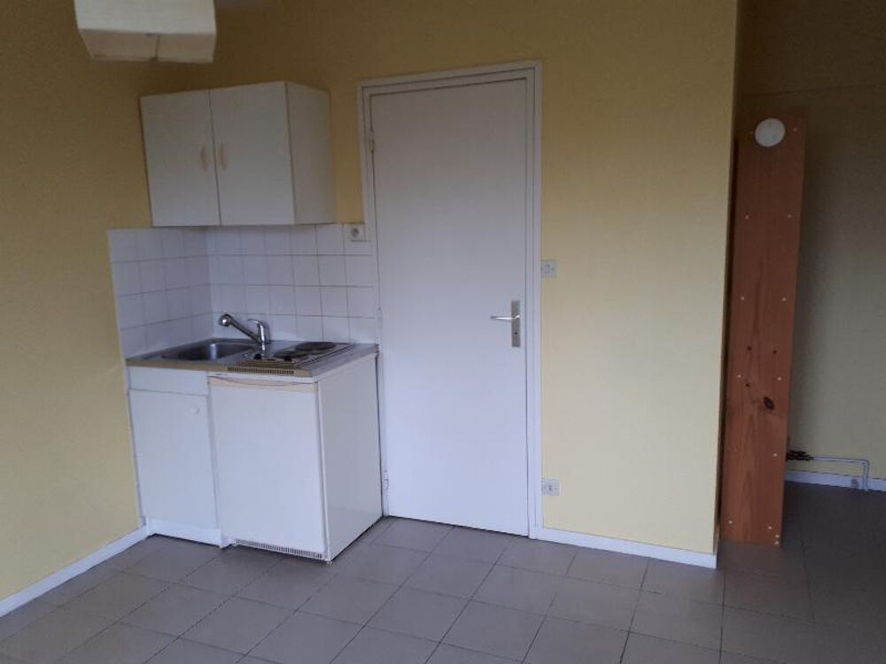 Location Appartement Appartement Studio Bordeaux
