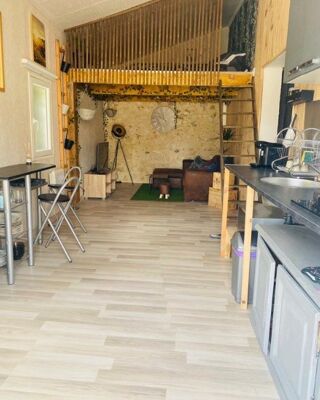  Appartement � louer 3 pi�ces 