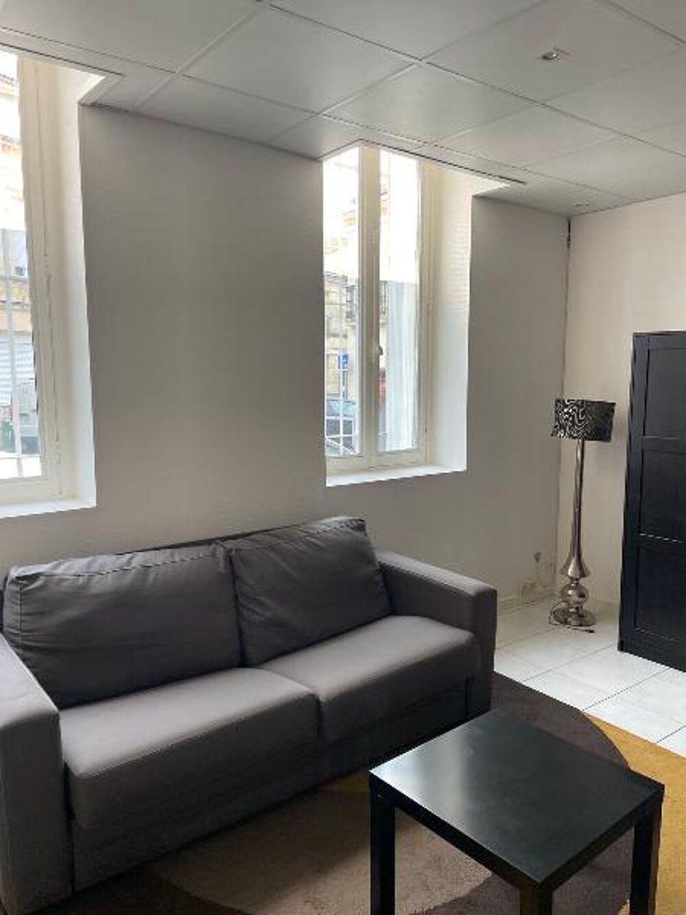 Location Appartement Appartement Studio Bordeaux