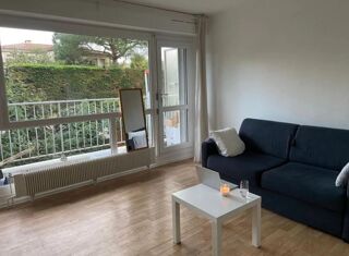  Appartement � louer 1 pi�ce  Bordeaux