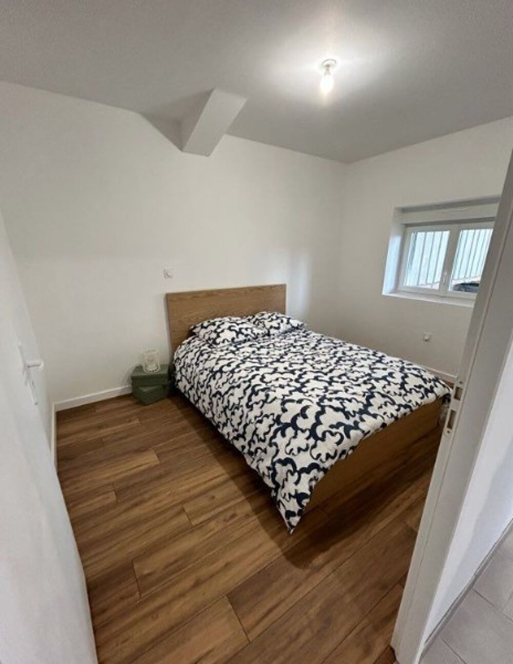 Appartement T2