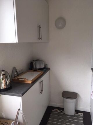  Appartement à louer 1 pièce 23 m²
