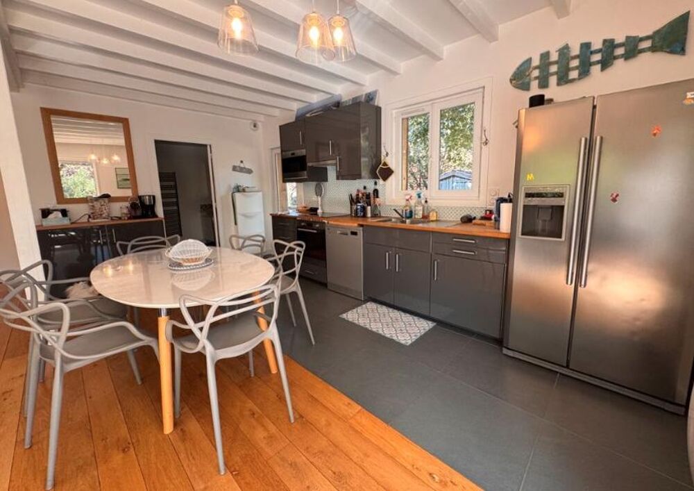 Location Maison Maison/Villa T4 bis Lege-cap-ferret