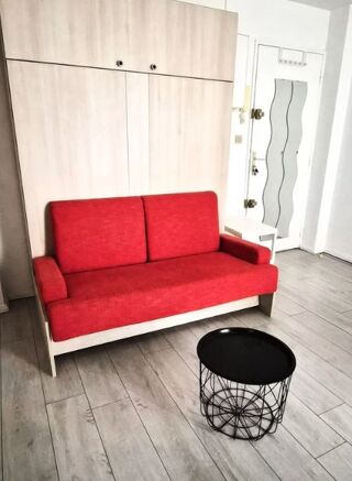  Appartement � louer 1 pi�ce 