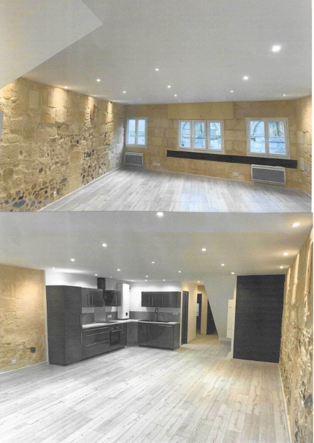 Appartement T3