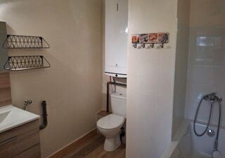  Appartement à louer 1 pièce 24 m²