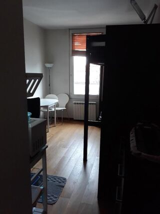  Appartement à louer 1 pièce 