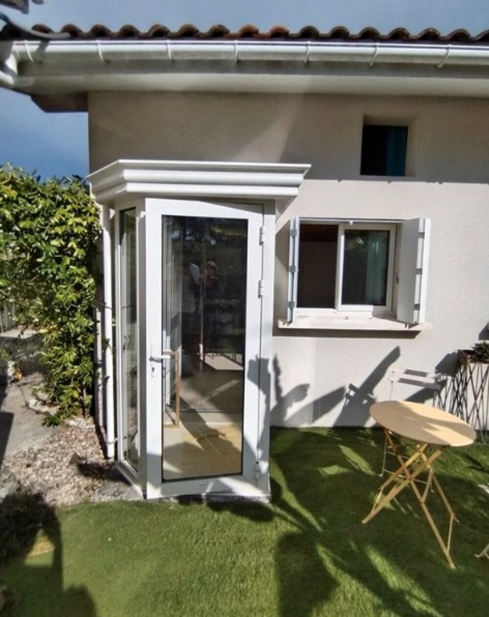 Location Appartement Appartement T2 Merignac