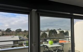 Appartement à louer 1 pièce 30 m²