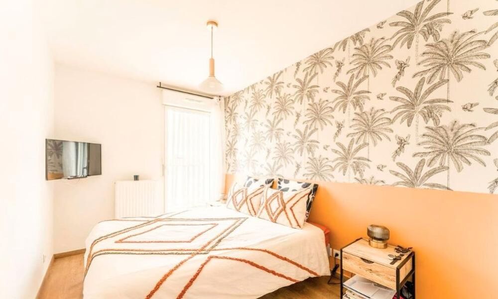 Location Appartement Appartement T4 Bordeaux