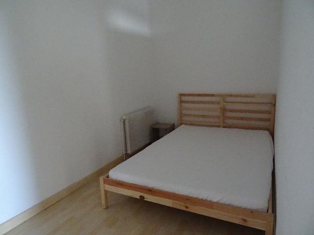 Location Appartement Appartement T1 Bordeaux