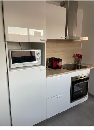  Maison à louer 4 pièces 110 m²