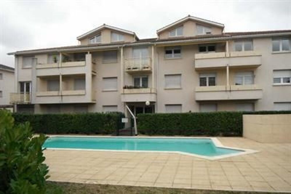 Location Appartement Appartement T2 Talence