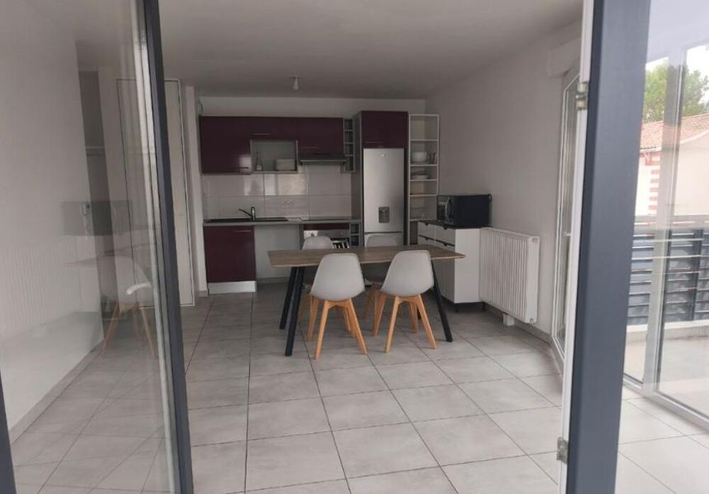 Location Appartement Appartement T3 Audenge