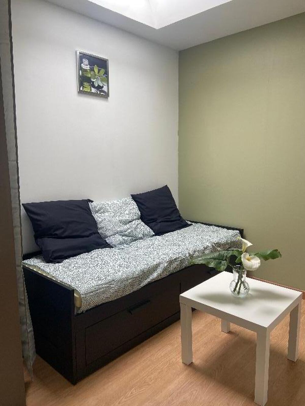 Location Appartement Appartement Studette Begles