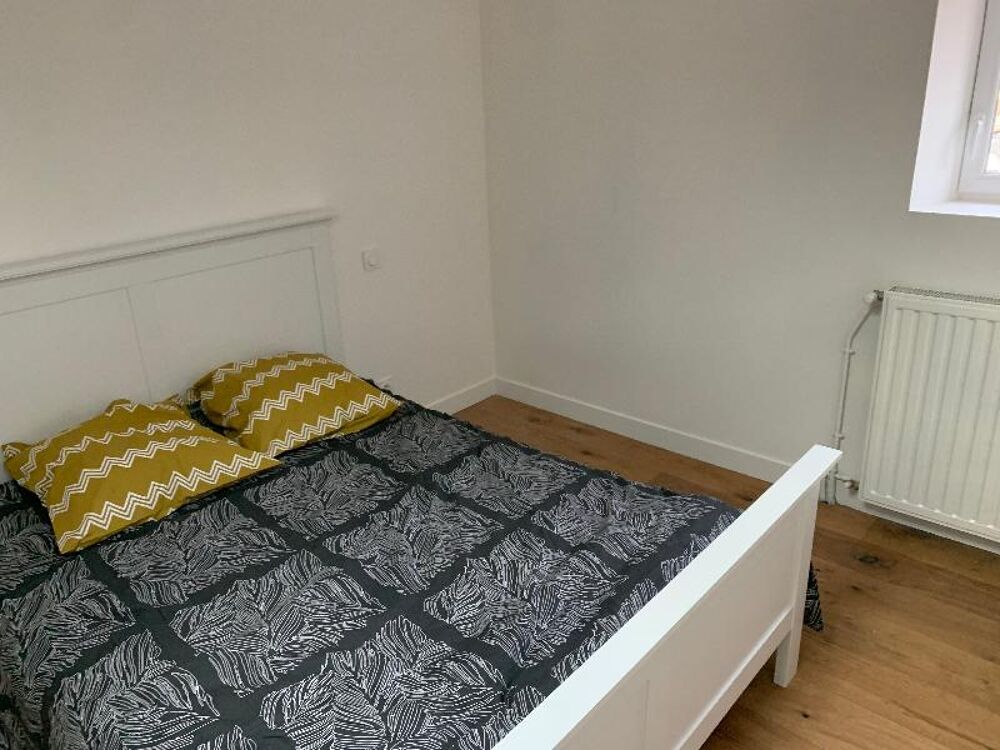 Appartement T3