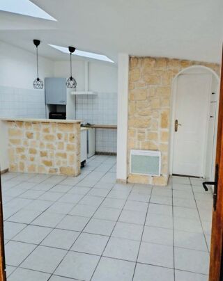  Maison à louer 2 pièces 37 m²