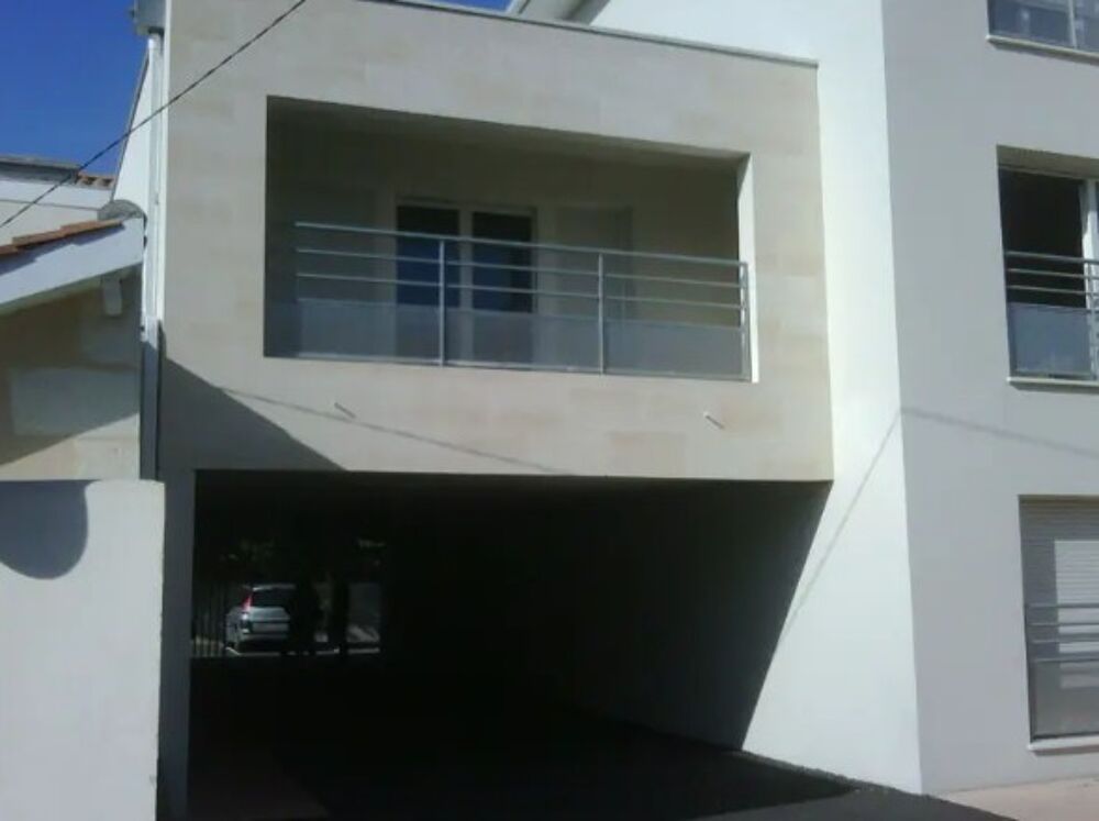 Location Appartement Appartement T4 Le bouscat