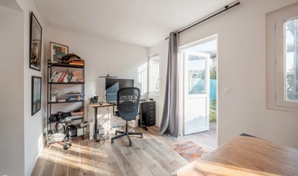 Location Maison Maison/Villa T4 Bordeaux