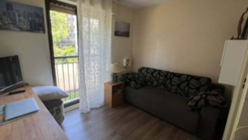 Appartement Studio