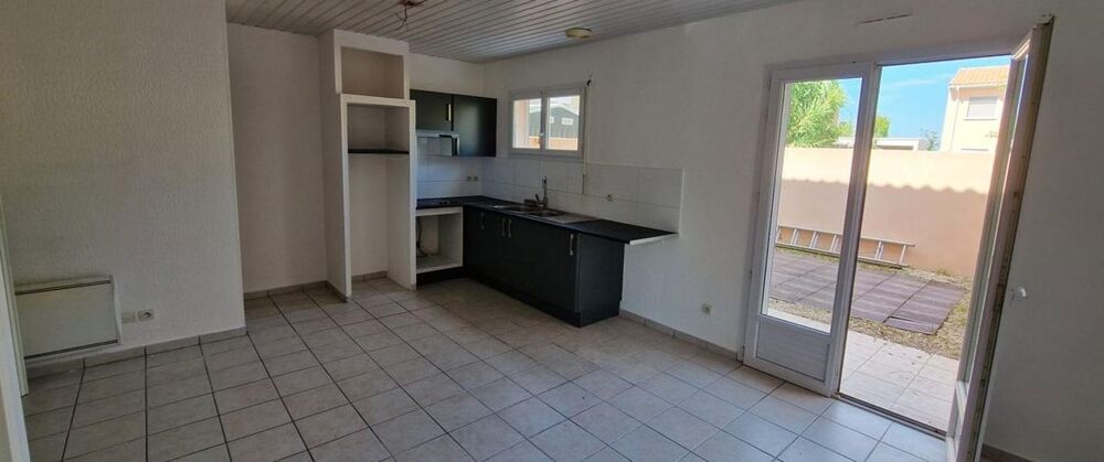 Location Maison Maison/Villa T3 Bassens