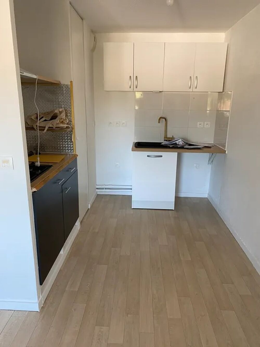 Location Appartement Appartement T2 Lanton