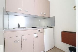  Appartement à louer 1 pièce 31 m²