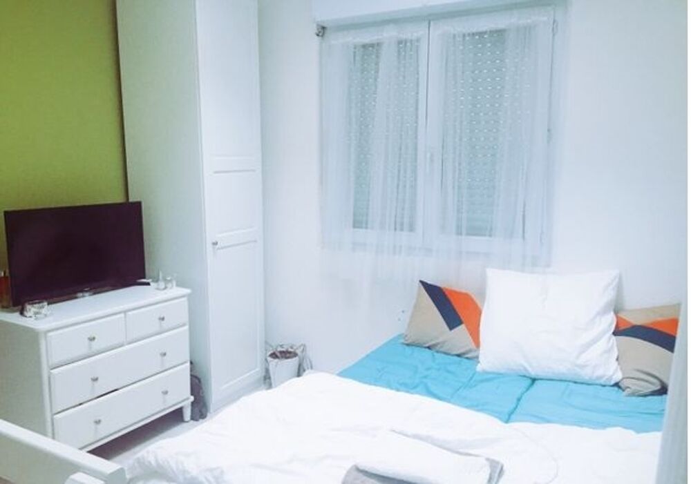 Location Appartement Appartement T2 Bordeaux